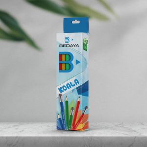 تصاميم علب – شركة بداية